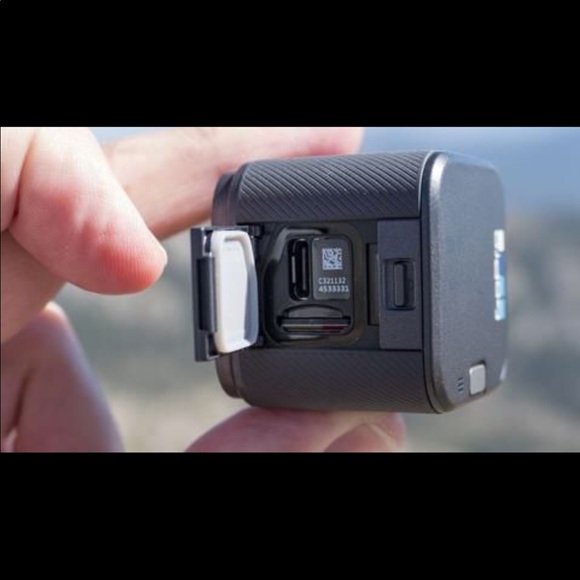 GoPro hero session - Picture 2 of 3